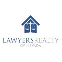 Lawyers Realty of Nevada Logo