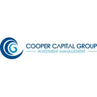 Cooper Capital Group Logo