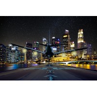 Corporate Executive Transportation Logo