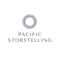 Pacific Storytelling Logo