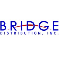 Bridge Distribution, Inc. Logo