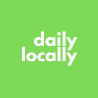 Dailylocally Logo