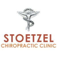 Stoetzel Chiropractic Clinic Logo