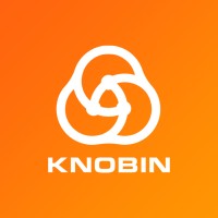 Knobin Digital Logo