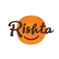 Rishta Foods Logo