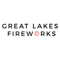 Great Lakes Fireworks, LLC Logo