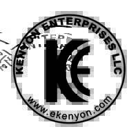 Kenyon Enterprises Logo