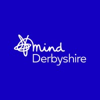 Derbyshire Mind Logo