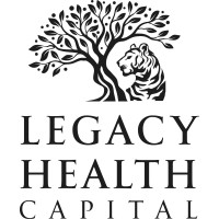 Legacy Health Capital Logo