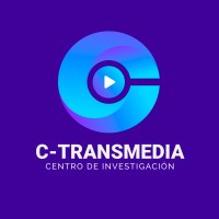 Centro de Investigación C-Transmedia Logo