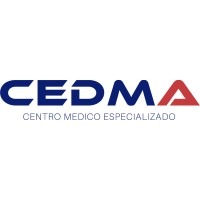 CEDMA CENTRO MEDICO Logo
