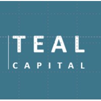 TEAL Capital Logo