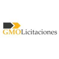 GMO Licitaciones Logo