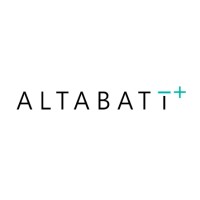 Altabatt - Circular Economy Logo