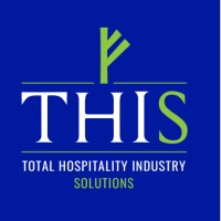 Total Hospitality Industry Solutions Logo