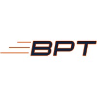 Bullett Performance Training Logo