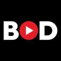 Broadway On Demand Logo