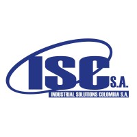 ISC S.A. Logo