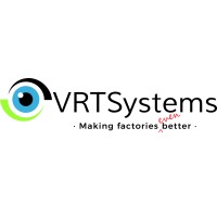 VRTSystems Corporation Logo