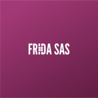 Frida SAS - Multiespacios Logo