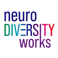 Neurodiversity Works Logo
