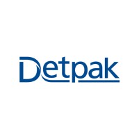 Detpak South Africa Logo
