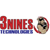 3NINES TECHNOLOGIES, INC. Logo