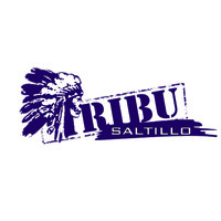 GRUPO TRIBU SALTILLO Logo
