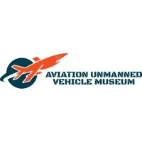 Aviation Unmanned Vehicle Museum Logo