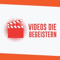 Videos die begeistern Logo