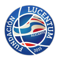 Fundación Lucentum Baloncesto Alicante Logo