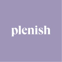 Plenish Logo