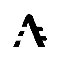 Athletic All Fitness Inc. Logo