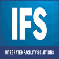 IFS - Integrated Facility Solutions Logo