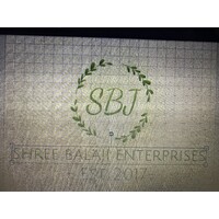 shree balaji enterprises Logo