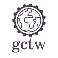 Girls Code the World Logo