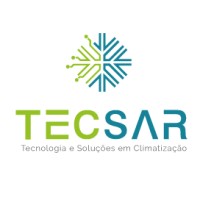 Tecsar Engenharia Logo
