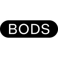 BODS (Were Hiring!) Logo