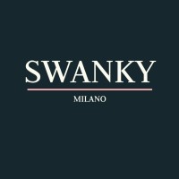 SWANKY Milano Logo