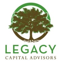 Legacy Capital Advisors, LLC Logo