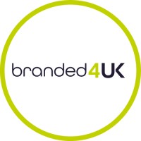 Branded4UK Logo