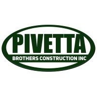 Pivetta Brothers Construction Logo