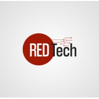 REDTech Logo