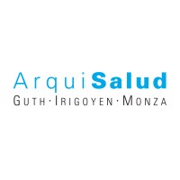 ArquiSalud Logo