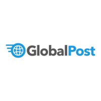GoGlobalPost Logistics Logo