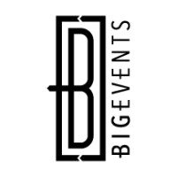 Big Events Inc. Logo
