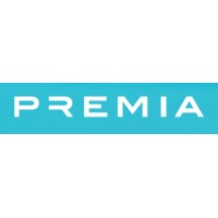 Premia Reinsurance Ltd. Logo