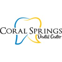 Coral Springs Dental Center Logo