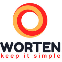 Worten AR Logo