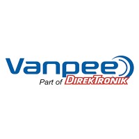 Vanpee Logo